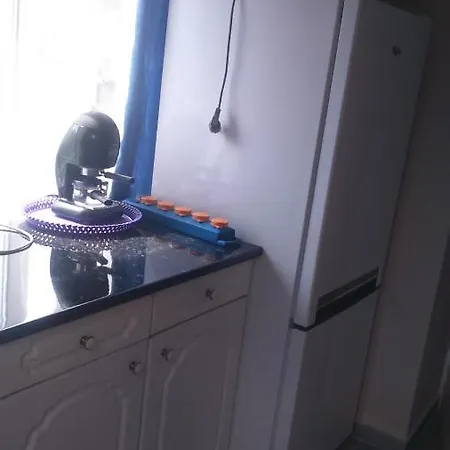 3 Bedroom Ground Floor House With Terrace. Apartament *